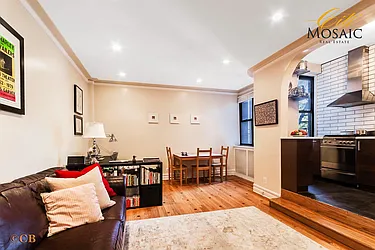 Sold by Citi Mosaic