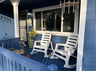 305 S Granite Dr, Payson, AZ 85541