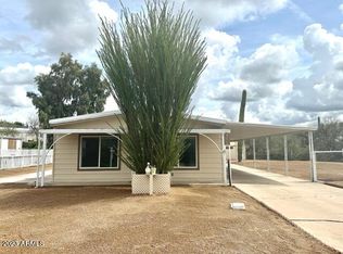 355 S Rio Vista Dr, Queen Valley, AZ 85118