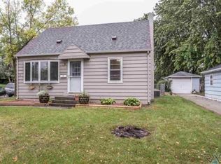 301 N Lewis Ave, Sioux Falls, SD 57103