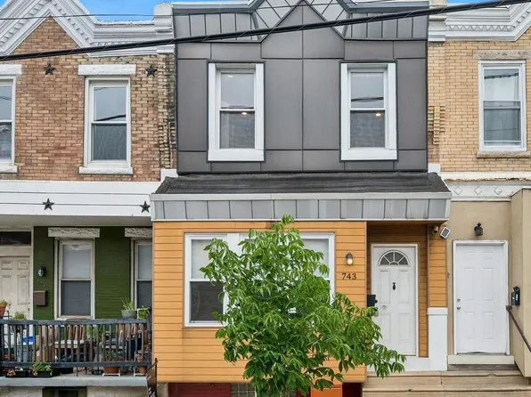 743 S 52nd St, Philadelphia, PA 19143