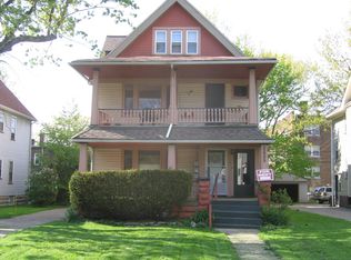 2655 Hampshire Rd #1, Cleveland, OH 44106