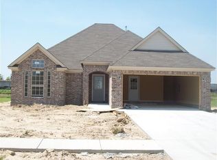 814 Sorrell Cir, Marion, AR 72364
