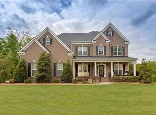 2699 Jameson Dr NW, Concord, NC 28027