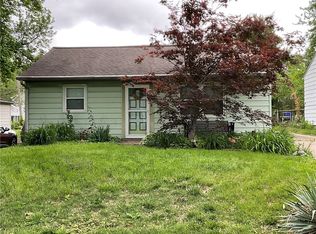 1838 E Whitmer St, Decatur, IL 62521