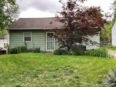 1838 E Whitmer St, Decatur, IL, 62521