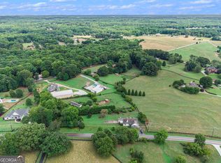 2204 Trinity Church Rd, Canton, GA 30115