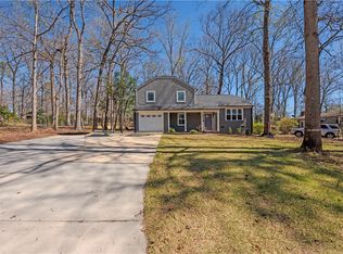 309 Wellington Way, Central, SC 29630