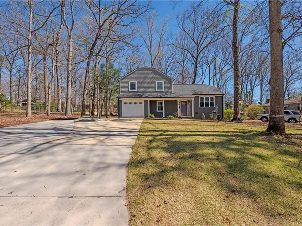 309 Wellington Way, Central, SC 29630