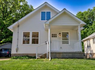 1012 E Hazard Ave, Peoria Heights, IL
