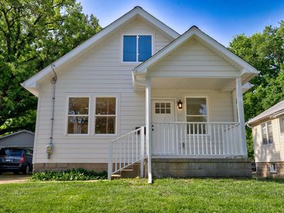 1012 E Hazard Ave, Peoria Heights, IL, 61616