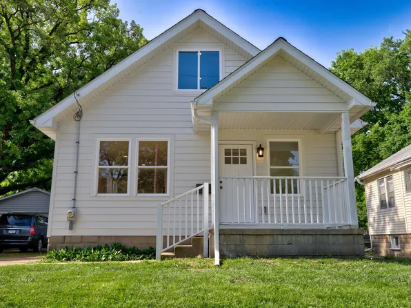1012 E Hazard Ave, Peoria Heights, IL 61616