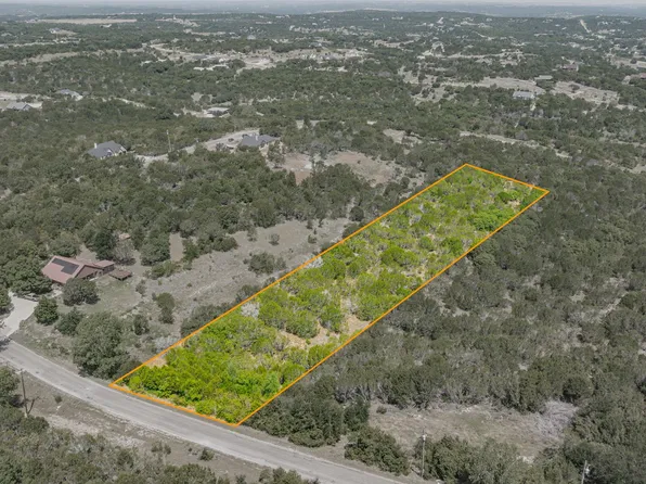 4115 Skyline Dr, Bluff Dale, TX 76433