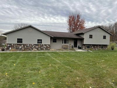 W6275 County MM Road, Elkhart Lake, WI, 53020