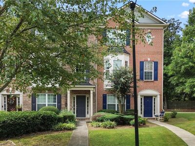 748 Pecan Knoll Dr #6, Marietta, GA, 30008