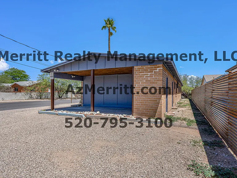 1598 N Fremont Ave #1 — Photo 21