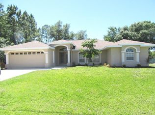 25840 Aysen Dr, Punta Gorda, FL 33983