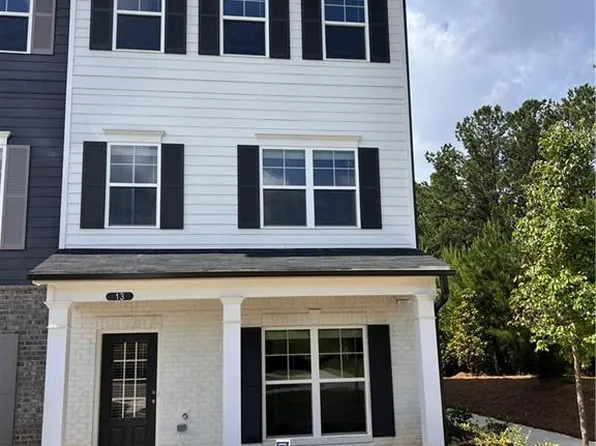13 Mercury Ln #31, Newnan, GA 30265