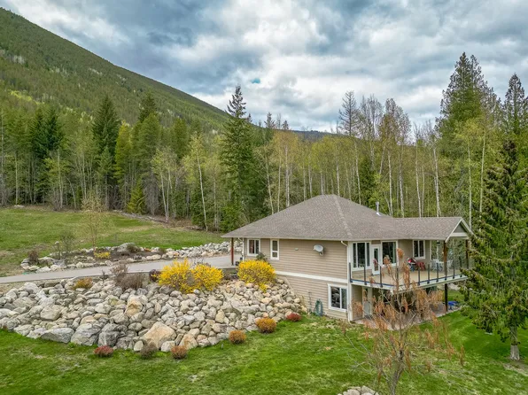 6450-1 6425th Ave #6500, Salmon Arm, BC V1E 3B2