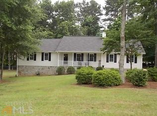 210 Ridgewood Cir, McDonough, GA 30252