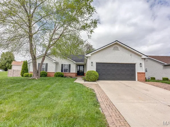 229 Egret Ct, Belleville, IL 62223