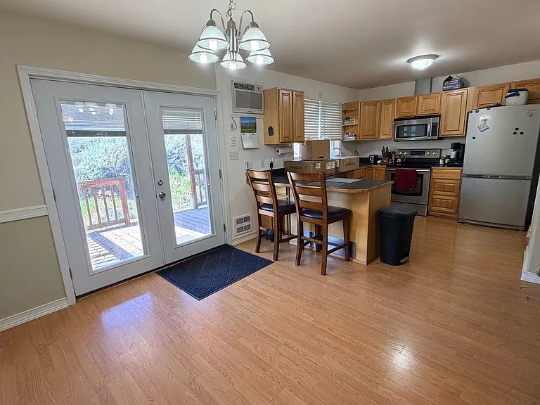 1524 D St SW #1524 — Photo 7