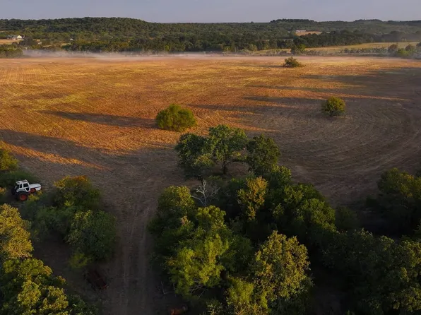 0 Rocky Mound Rd, Graham, TX 76450