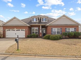 27 Sampit Dr, Simpsonville, SC 29681