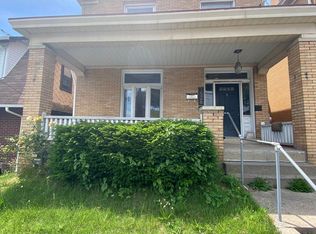 1526 Fernleaf St, Pittsburgh, PA 15210