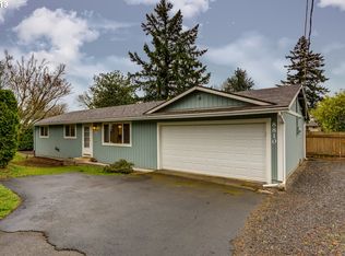 8810 SE Rural St, Portland, OR 97266