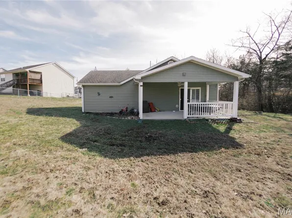 101 E Cedar Ln, Owensville, MO 65066