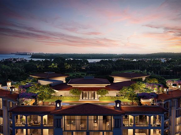 5th image of 7000 Fisher Island Dr #C