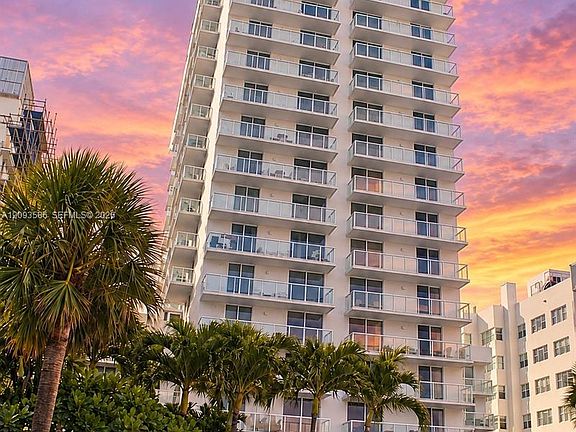3rd image of 2457 Collins Ave APT 1502