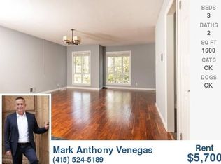 752 Shotwell St #3, San Francisco, CA 94110