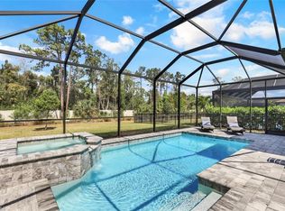 3528 Pilot Cir, Naples, FL 34120