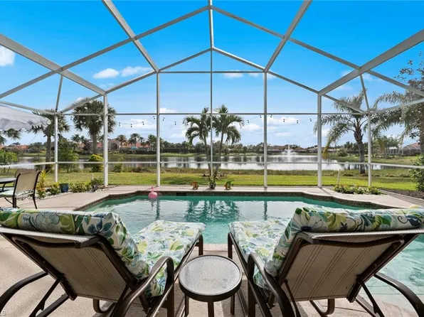 9109 Astonia WAY, ESTERO, FL 33967