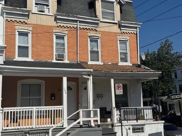 139 S Jefferson St, Allentown, PA 18102
