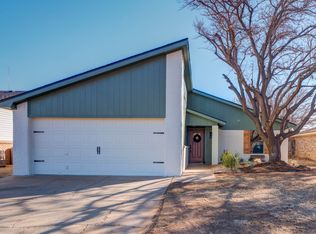 2115 76th St, Lubbock, TX 79423