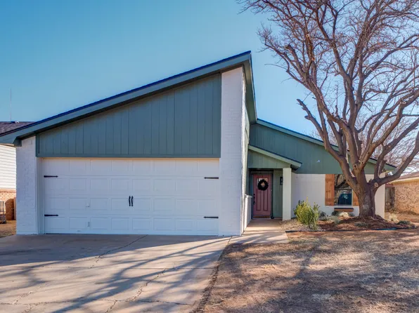 2115 76th St, Lubbock, TX 79423