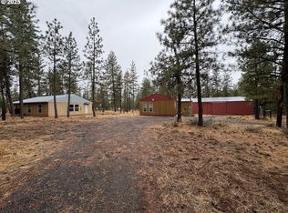 531 Cushman Rd, Goldendale, WA 98620