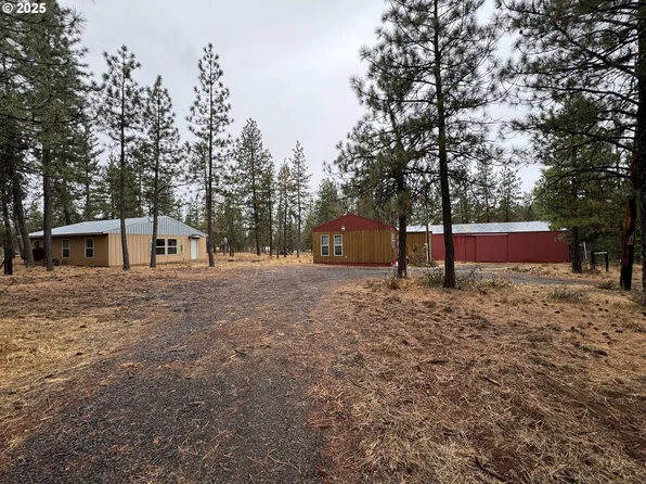 531 Cushman Rd, Goldendale, WA 98620