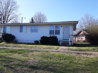 1006 Milligan Hwy #1/2, Johnson City, TN 37601