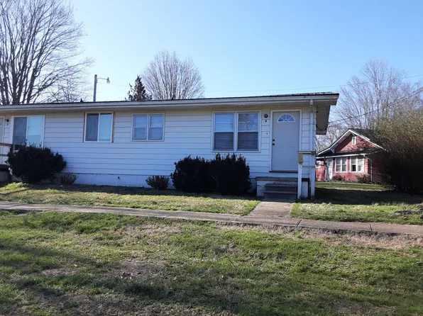 Milligan 1006, 1006 Milligan Hwy #1/2, Johnson City, TN 37601