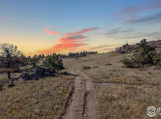 0 W County Road 82E, Livermore, CO 80536