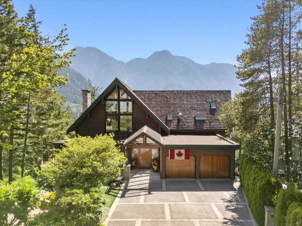 21377 Thacker Mountain Rd, Hope, BC V0X 1L1