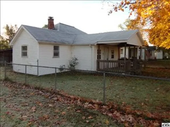 201 S Beatty St, Columbus, IN 47201