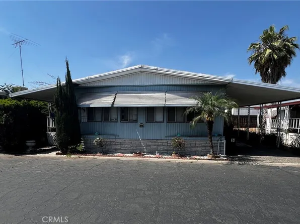 2250 Chestnut St Space 14, San Bernardino, CA 92410