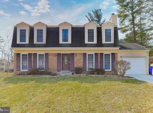 5612 Lightspun Ln, Columbia, MD 21045