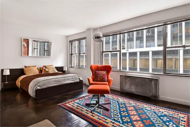 Rented by Ann Ferguson, LLC