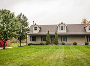 4600 Wiltshire Rd, North Royalton, OH
